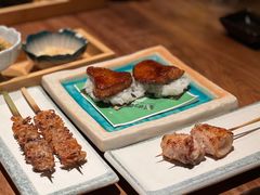-烧鸟乐·居酒屋(桐梓林店)
