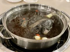 -太婆天府山珍酒楼(亚运村店)