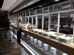 自助取餐区-汉巴味德(大悦城店)