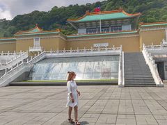 -台北故宫博物院