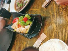 -老闵田螺馆·南昌特色小炒(梦时代店)