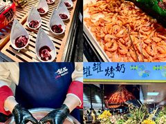 -梨花自助烤肉(乐宾店)