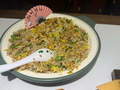 扬州炒饭-打酱油·非遗淮扬菜(瘦西湖梅岭店)