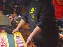 -羊大爷涮肉(亮马桥店)