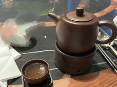 -广州文华东方酒店·江-由辉师傅主理