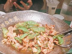-费大厨辣椒炒肉(太平老街店)