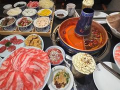 -咏江南·苏式火锅·苏州评弹(观前街店)