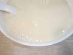 -兄弟深夜豆浆