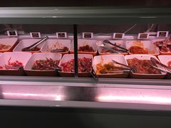 -33韩式自助烧烤(环城南路店)