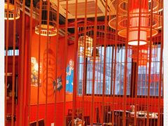 大堂-老天桥蛙炉火锅(姑苏总店)