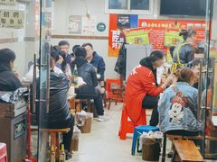 -老黄记手撕烤兔(玉林街店)