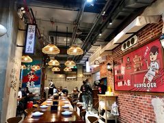 -炉小二铜锅牛蛙•川湘菜(三里屯店)