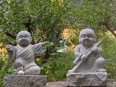 -江阴君山寺