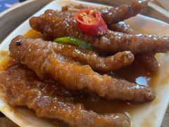 -点都德(盘福楼店)