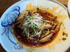 -顶顶香煎饼家常菜(金花南路店)