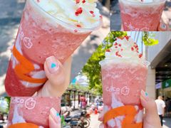 -CoCo都可(湖滨银泰店B区店)