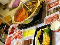 -海底捞火锅(德辉广场店)