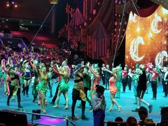 -珠海横琴长隆《卡卡虎奇遇记》