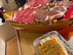 -AJIYA·池袋日式烧肉自助(天津万象城店)