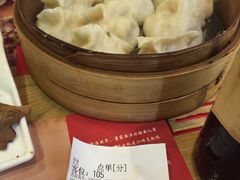 -新兴园饺子馆(北京百子湾店)