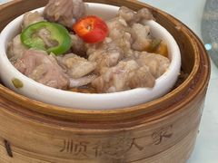 -顺德人家食府(黄金广场店)