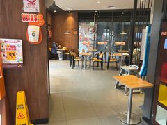 -汉堡王(徐汇绿地缤纷店)