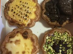 -85度C(莆田方圆荟馨宜新天地店)