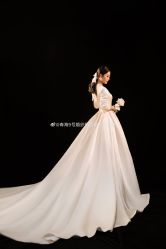 -青海西宁9号婚纱摄影旅拍工作室