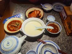 -南京大牌档(之心城店)
