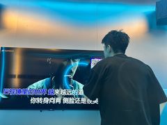 -太原茂业天地购物中心