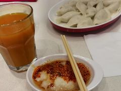 -喜家德虾仁水饺(中央大街店)
