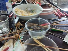 -武汉烧烤(乐乡大道二分店)