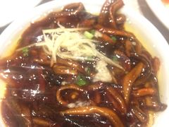 -松鹤面馆·古法焖肉面(观前店)
