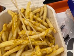 -前进5路汉堡炸鸡(昙华林店)
