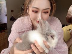 -小意思咖啡店(草桥店)