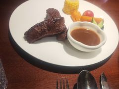 -湖滨1950牛排西餐厅(泽州路店)