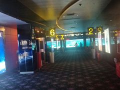 -太平洋影城(紫荆店)