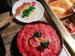 -九鼎轩脆毛肚火锅(徐州苏宁店)