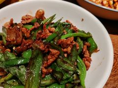 农家小炒肉-小辣椒·湖南乡里菜(龙海家园店)