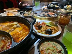 -火炉火自助餐(枫蓝国际店)