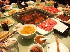 -川中故事·成都老火锅(东书房店)