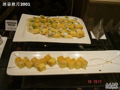 DSC09890-鼓浪湾酒店自助餐