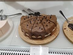 -EVERNAKED裸蛋糕(SOHO天山店)