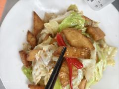 -俭寨大盘鸡·缸子肉·小公鸡·新疆菜(云通店)