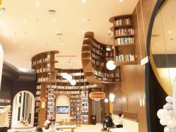 -奈尔宝家庭中心·亲子餐厅(鄞州万达店)