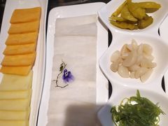 -泰河谷·豆捞