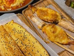 -王氏炉匠·烧鸟放题自助(好运街店)