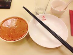 -彤德莱火锅(乐陵路店)