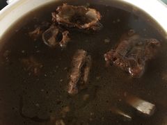 -蝎王府羊蝎子(北大地店)