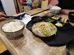 -左舞和风屋便当(金地店)